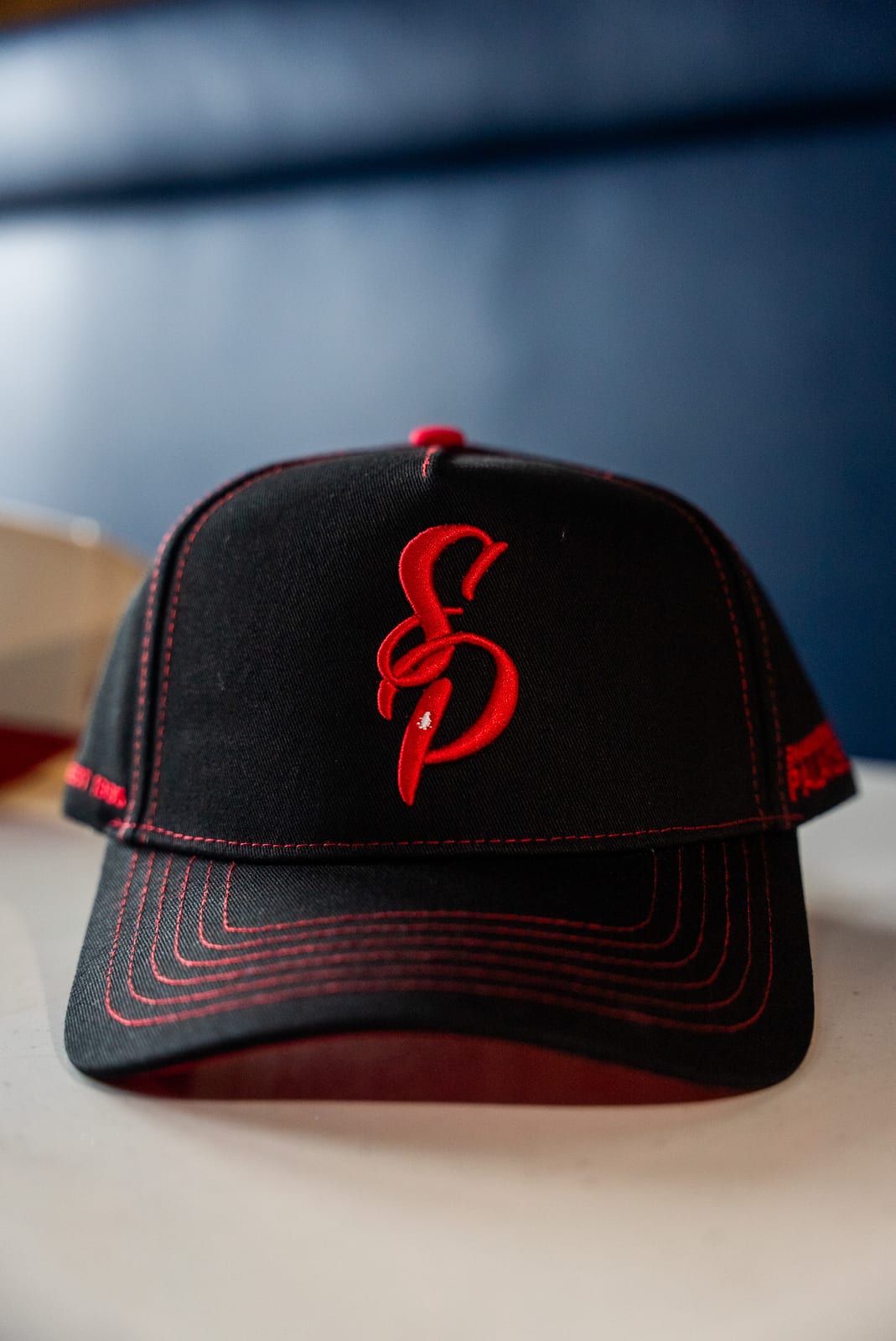 The Palace Cap